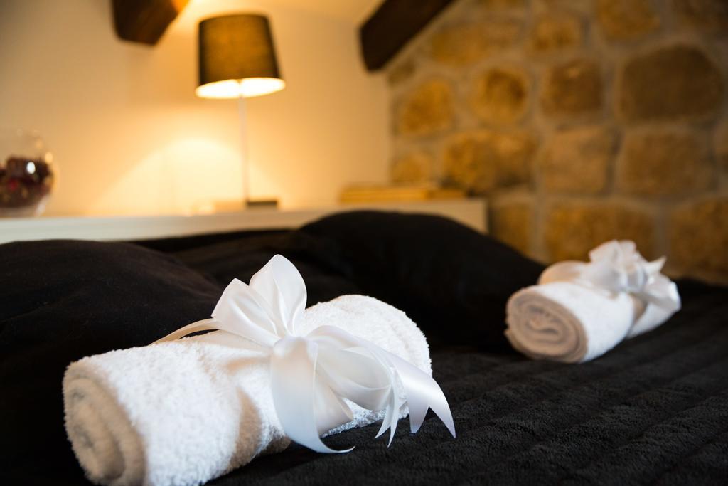 Bed & Breakfast Scalini Palace 4*