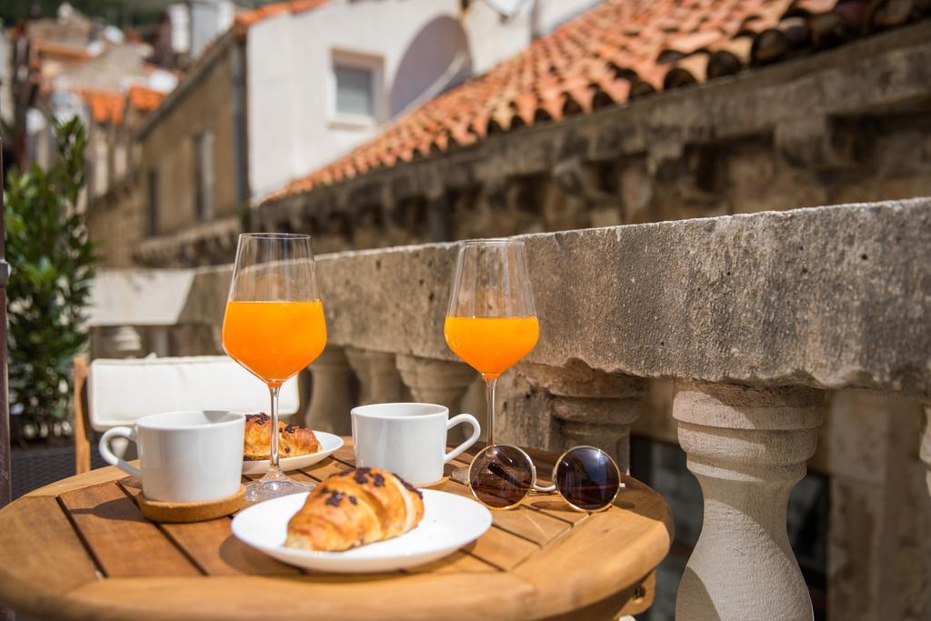 Bed & Breakfast Scalini Palace Dubrovnik