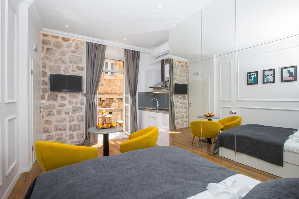 Scalini Palace Dubrovnik