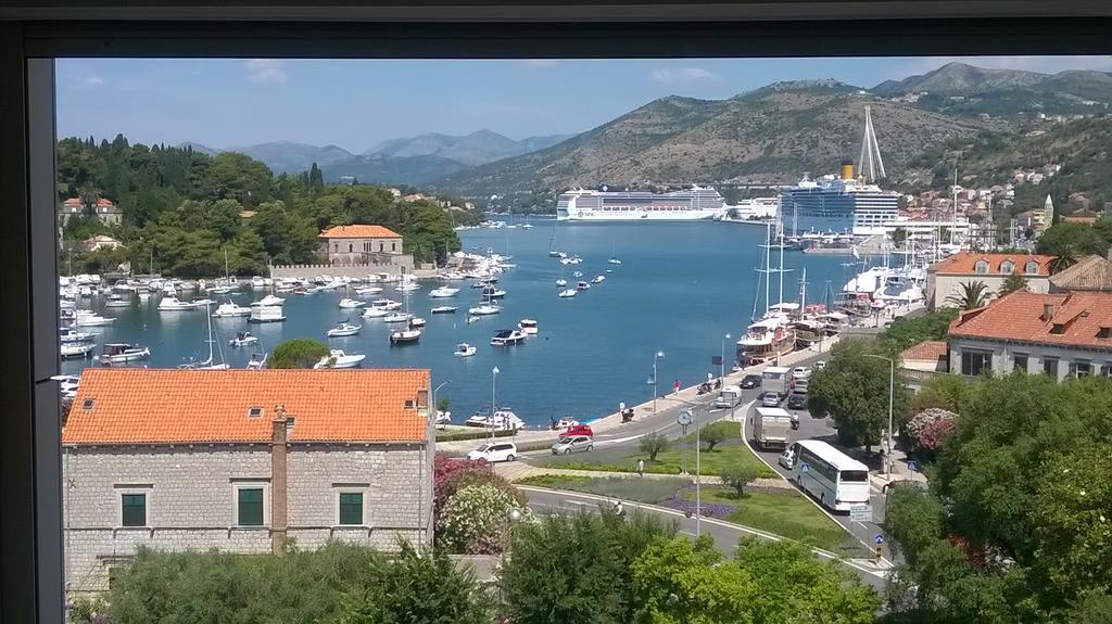 Apartment Bay View Fantastik Dubrovnik
