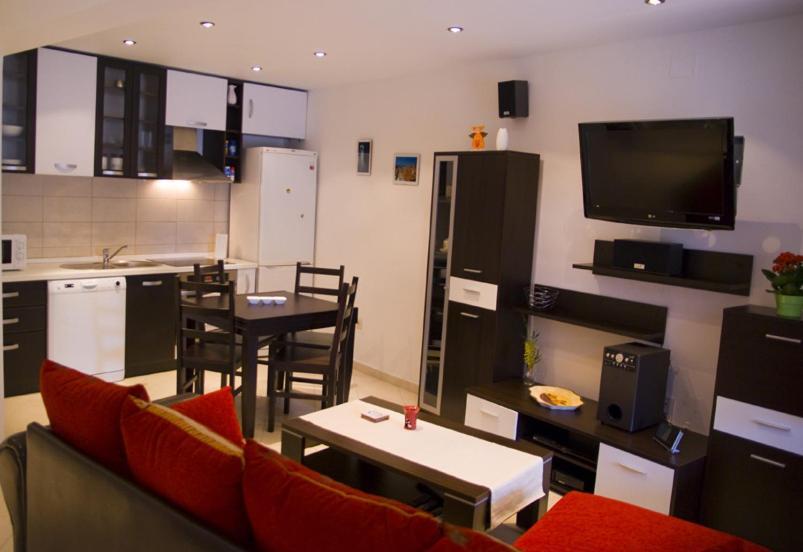 Adriana Apartment Dubrovnik