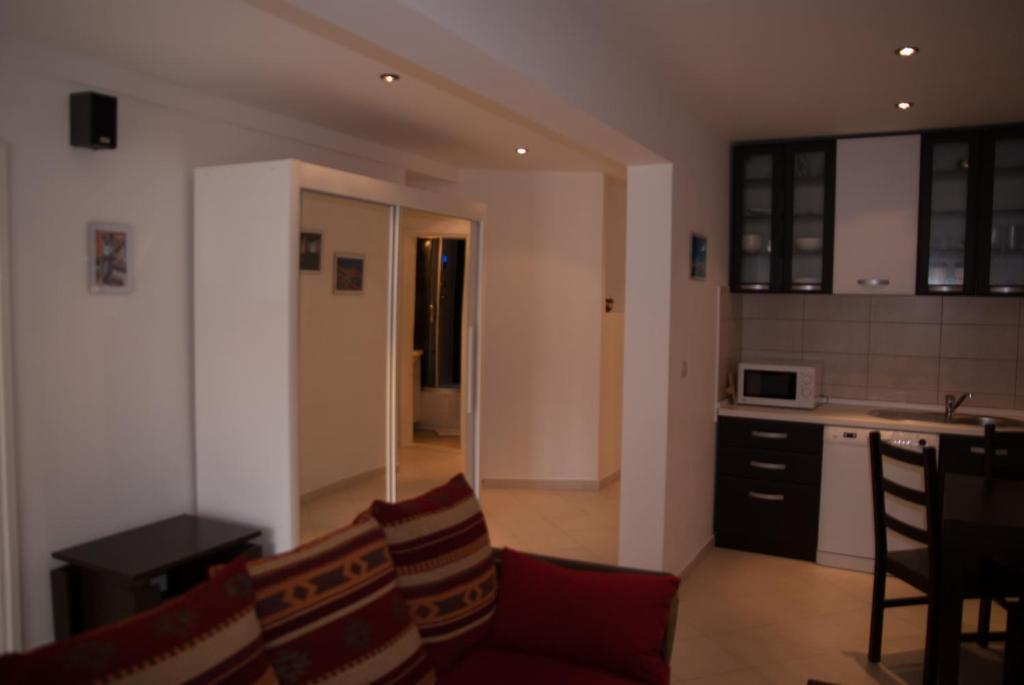 Adriana Apartment