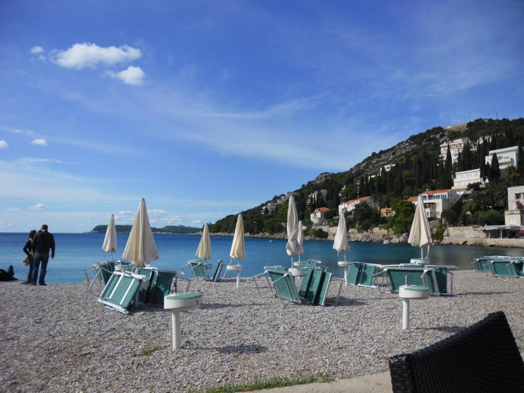 Hotel Dubrovnik 3*