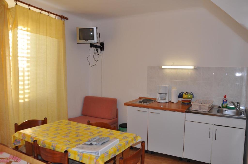 Lucic Apartment *