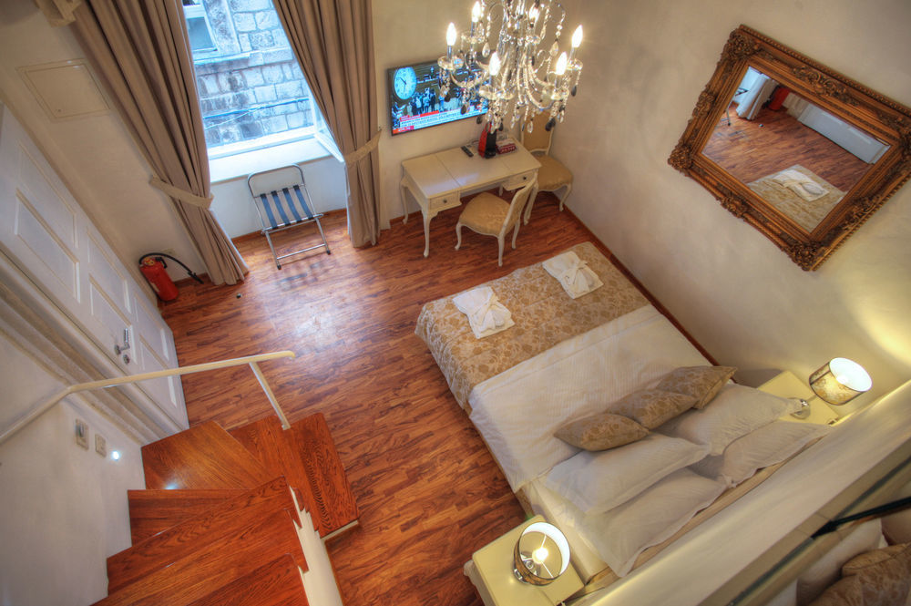 Guest house & Malo More Dubrovnik