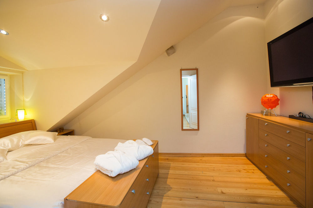 & Malo More Guest house Dubrovnik
