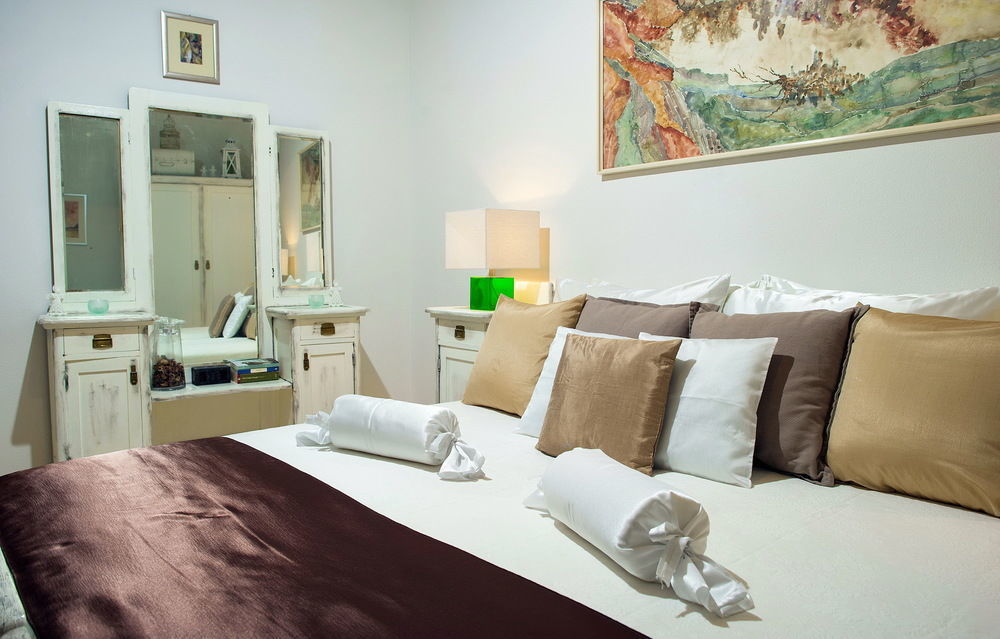 & Malo More Guest house 4*