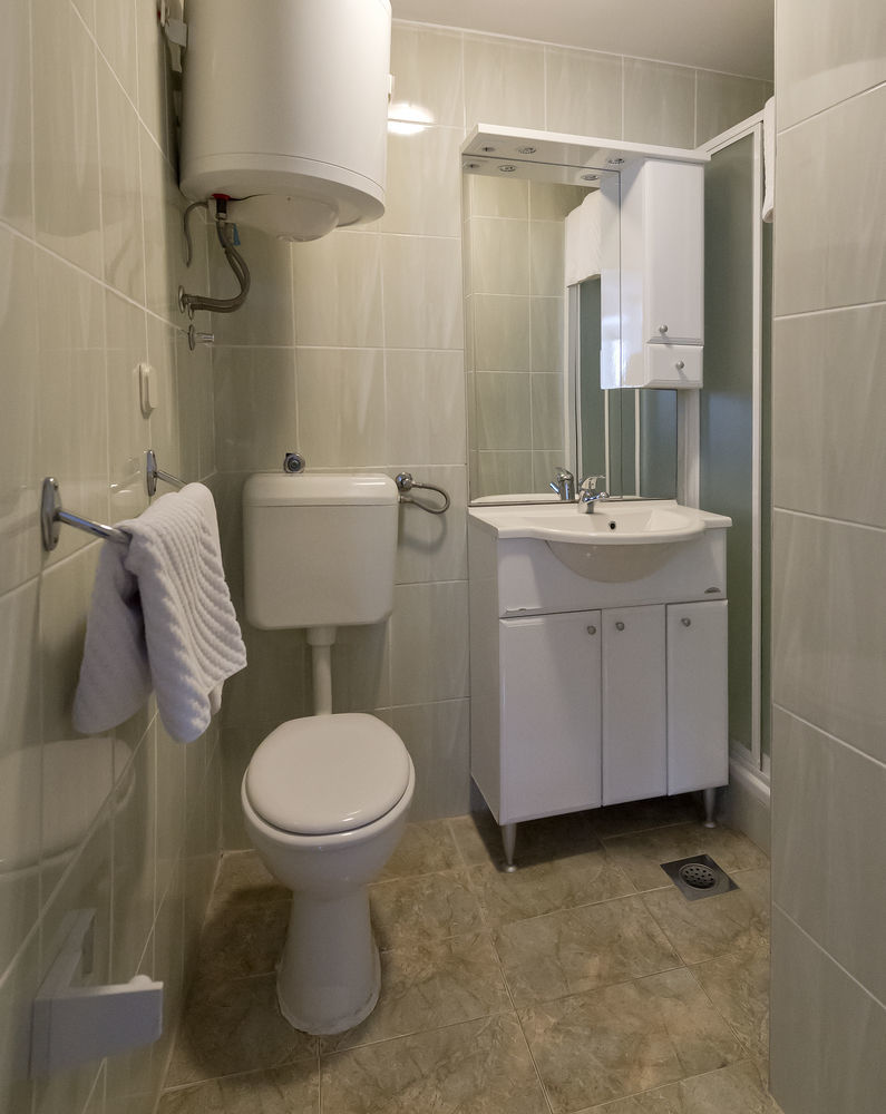 Orhan Hotel Dubrovnik