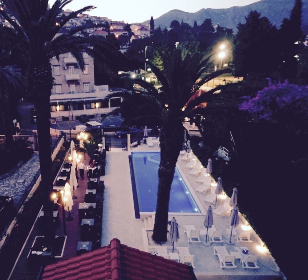 Hotel Aquarius
