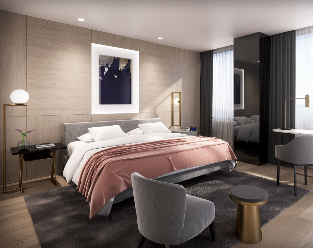 Excelsior Hotel 5*