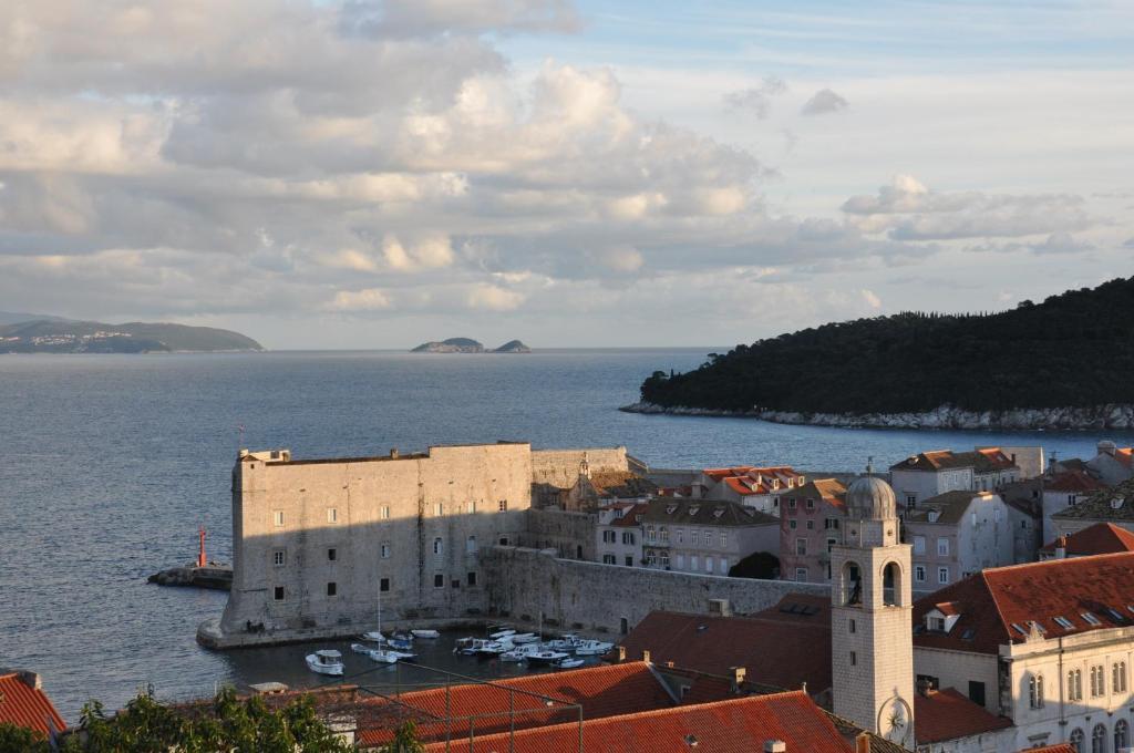 Apartment Lucic Dubrovnik
