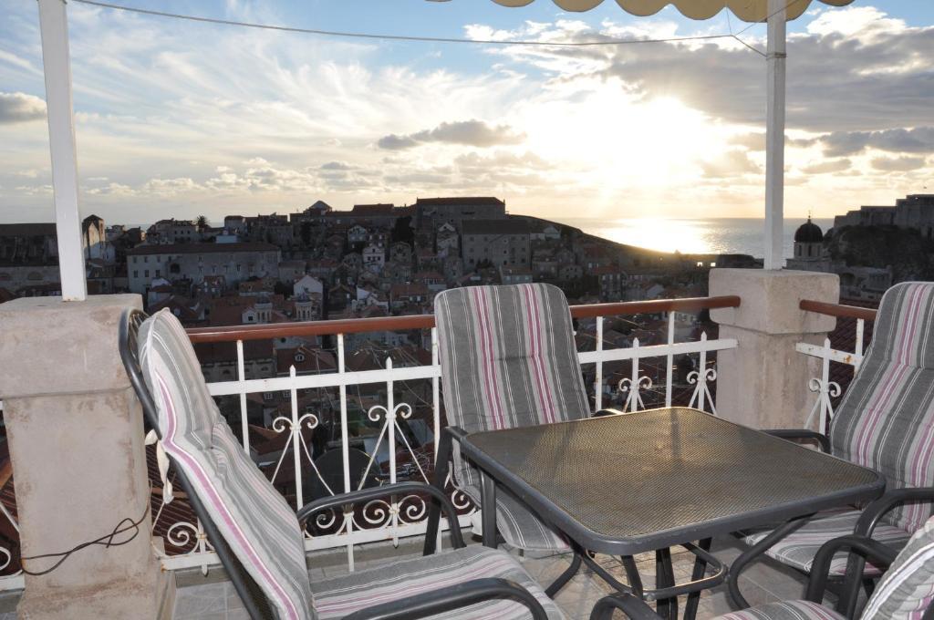 Lucic Dubrovnik