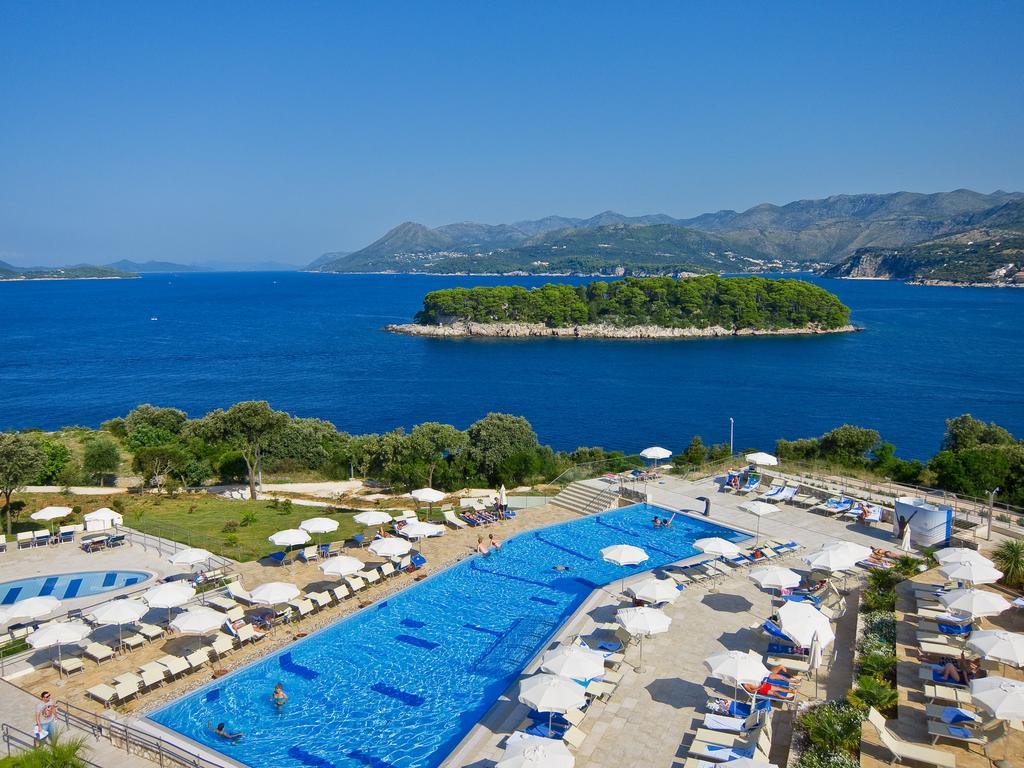 Hotel Valamar Argosy Dubrovnik