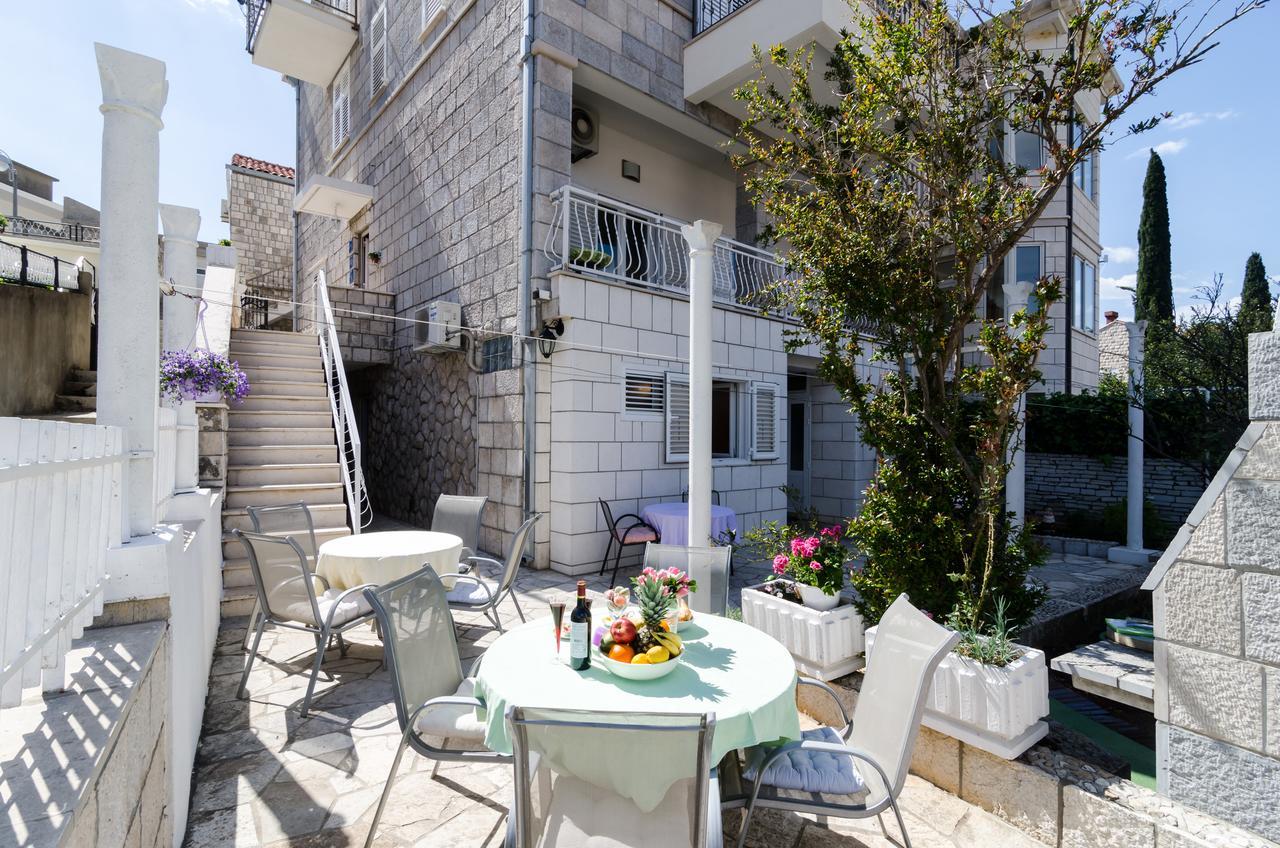 Cuk Guest house 3*