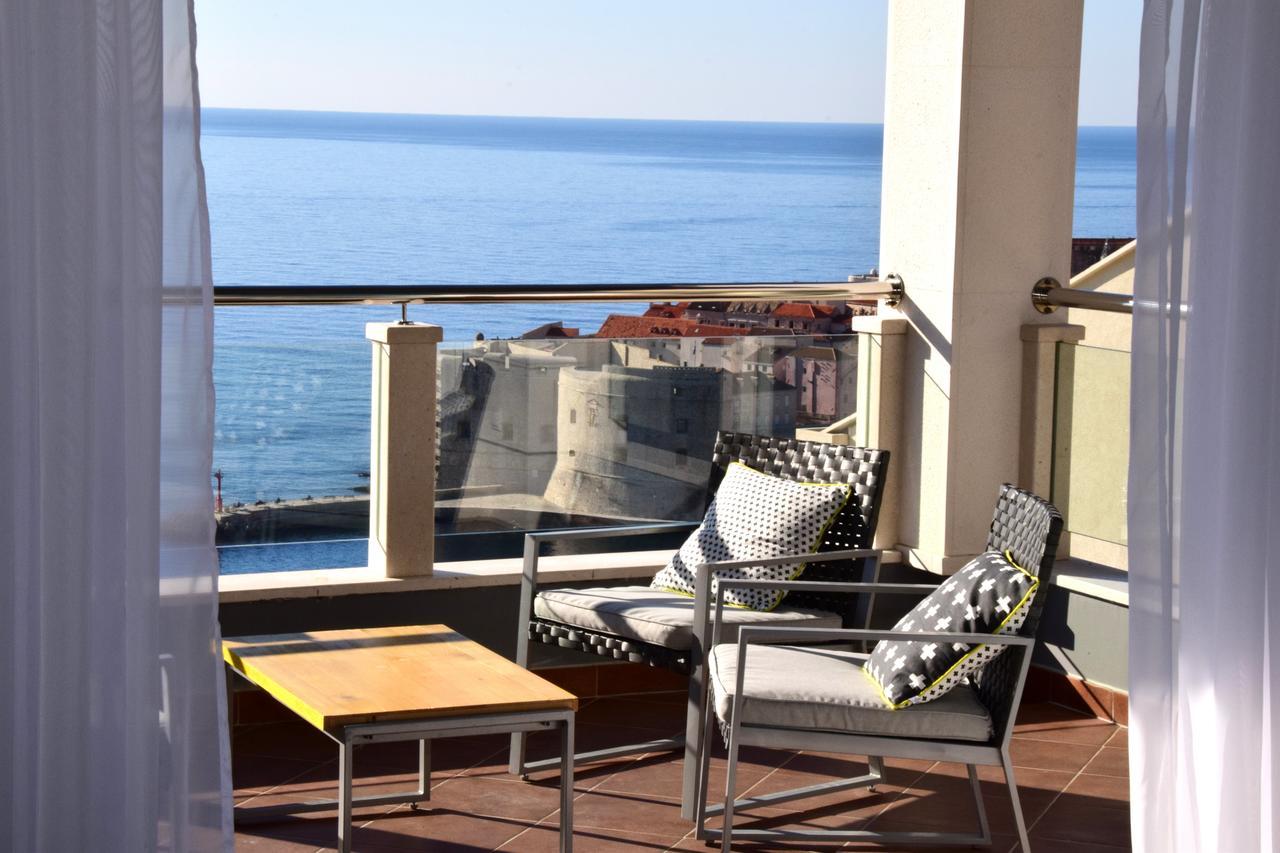 Apartamento 87 Stairs Dubrovnik