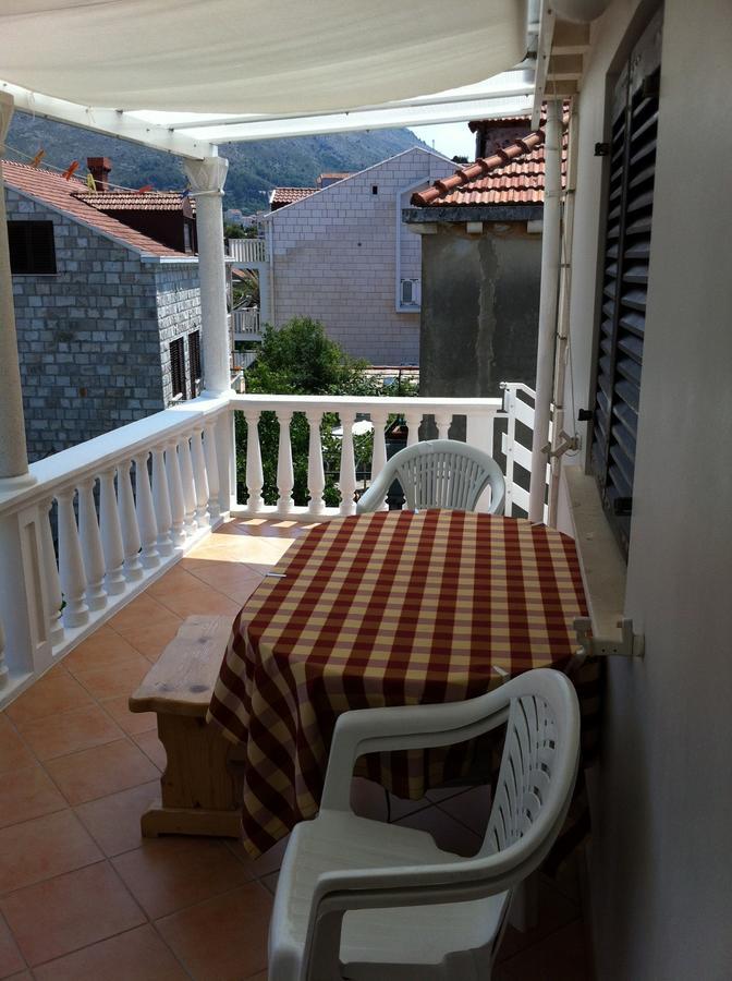 Apartmani Farac - Dalmatinska 32