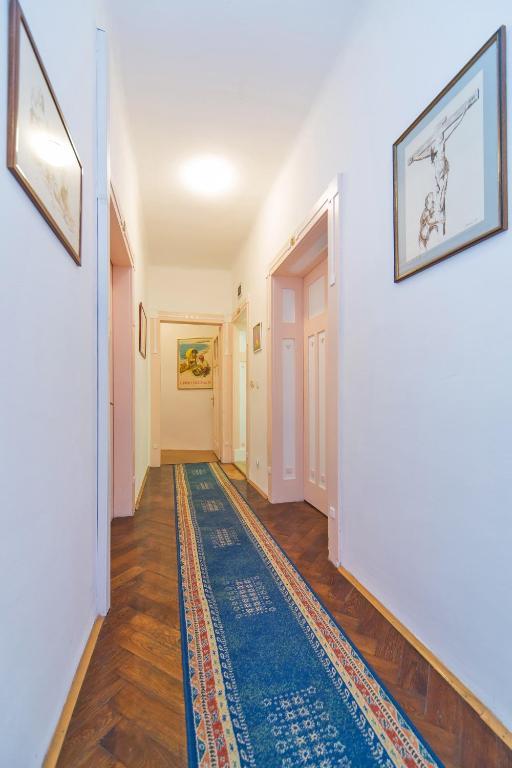 Sesame Bed & Breakfast Dubrovnik