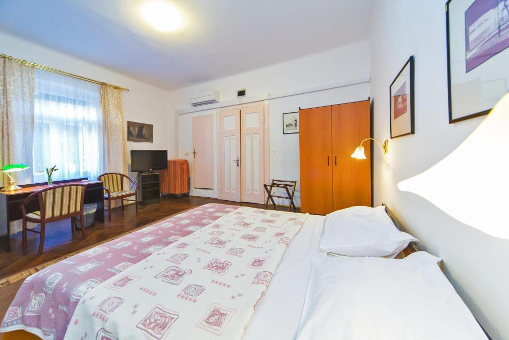 Sesame Bed & Breakfast Dubrovnik