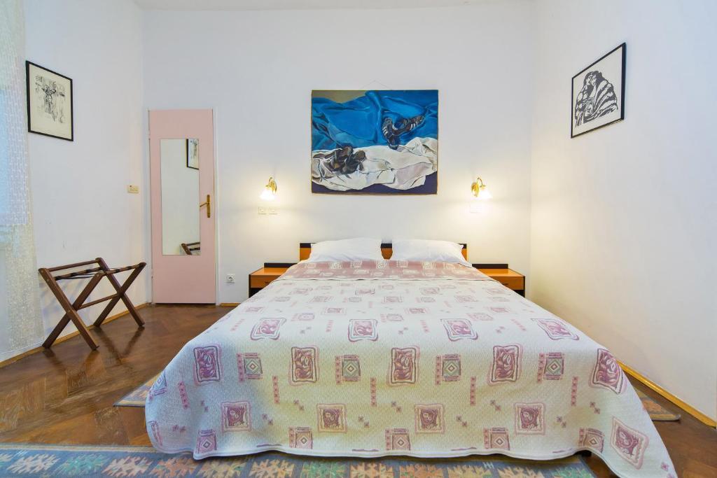 Sesame Bed & Breakfast Dubrovnik
