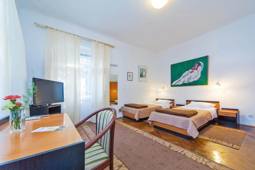 Sesame 3* Dubrovnik