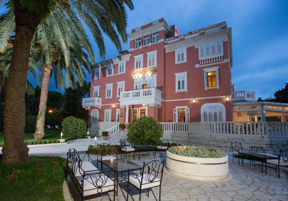 Hotel Zagreb 3*