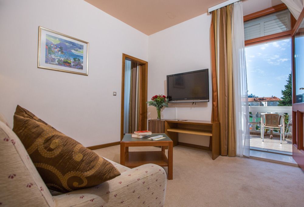 Zagreb Hotel Dubrovnik