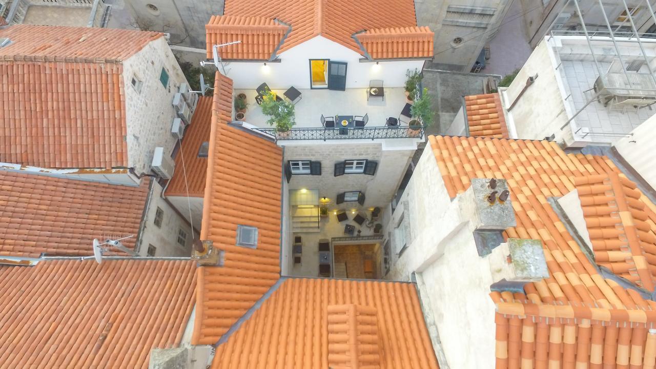 Forty-four Dubrovnik