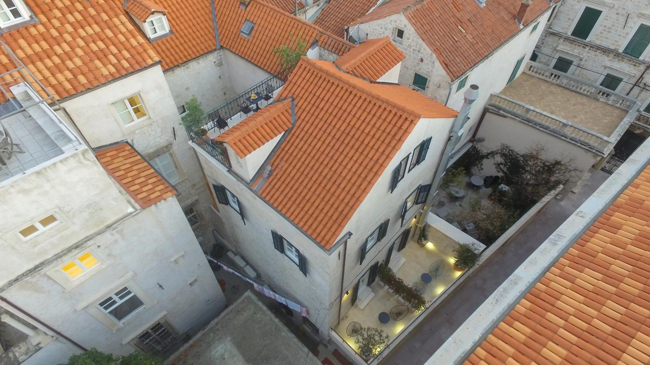 Forty-four 4* Dubrovnik