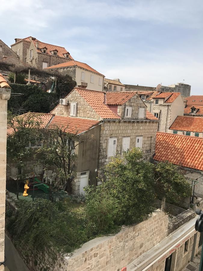 Gasthuis Sigurata Ii Dubrovnik
