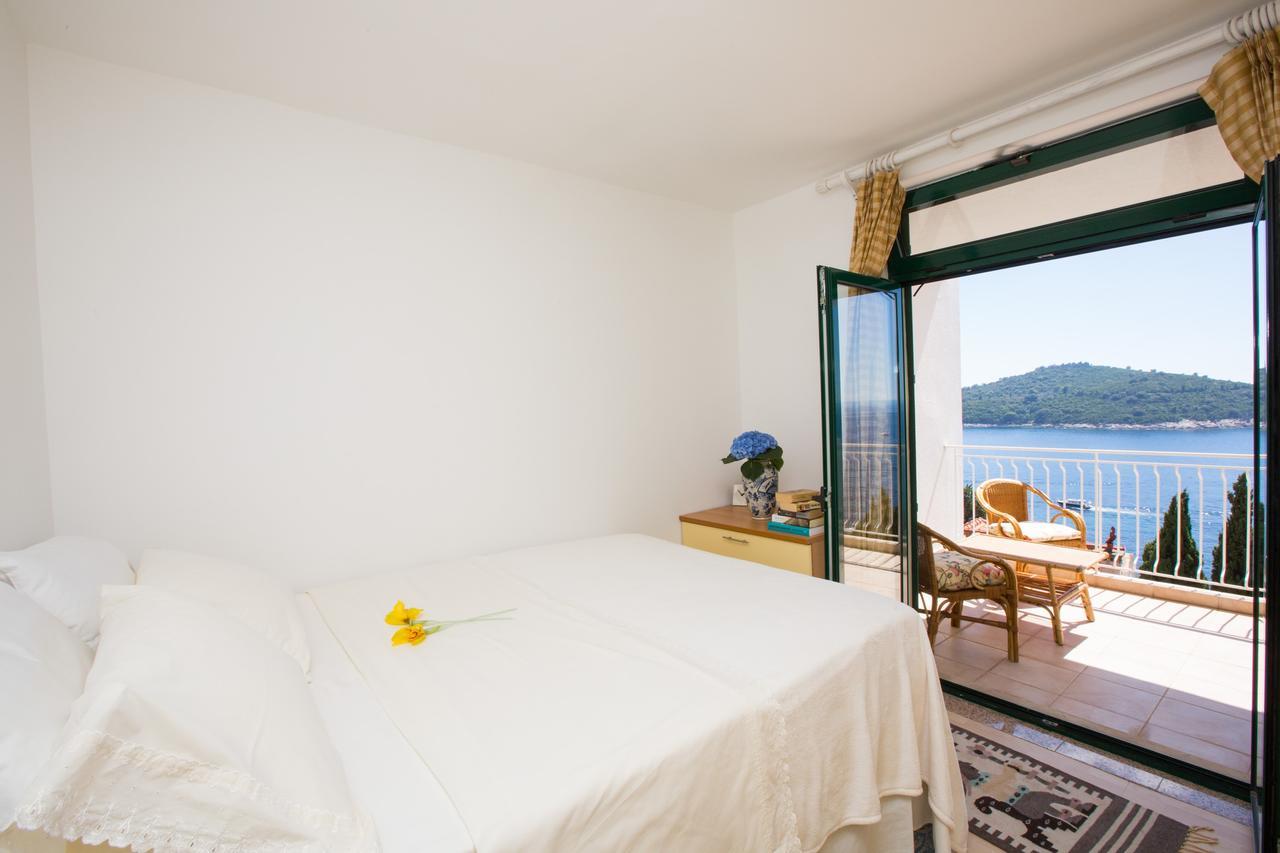 Ambassador Appartement *