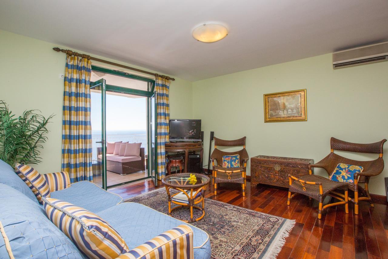 Ambassador Appartement