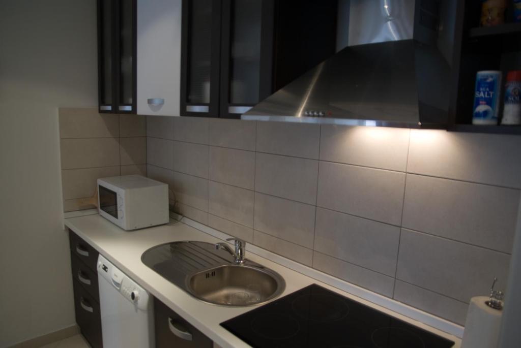 Adriana Apartment Dubrovnik