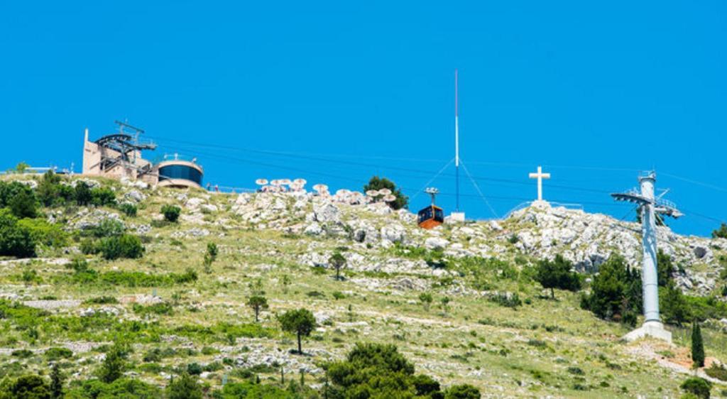 Ruza Apartment Dubrovnik