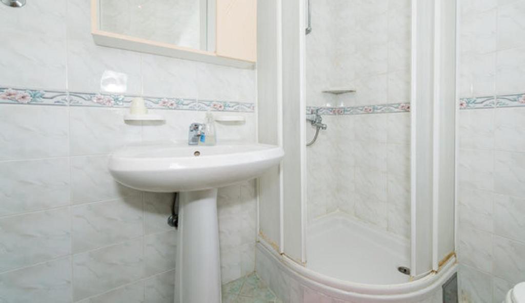 Apartment Ruza *