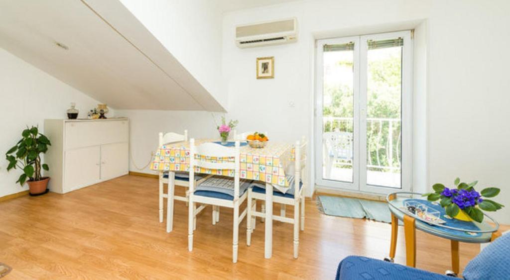 Apartment Ruza