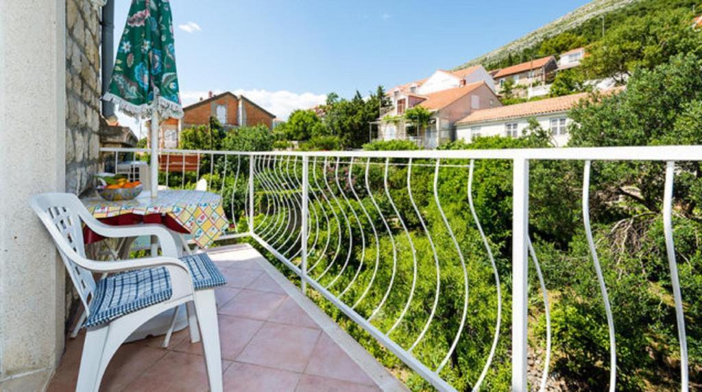 Ruza Apartment Dubrovnik