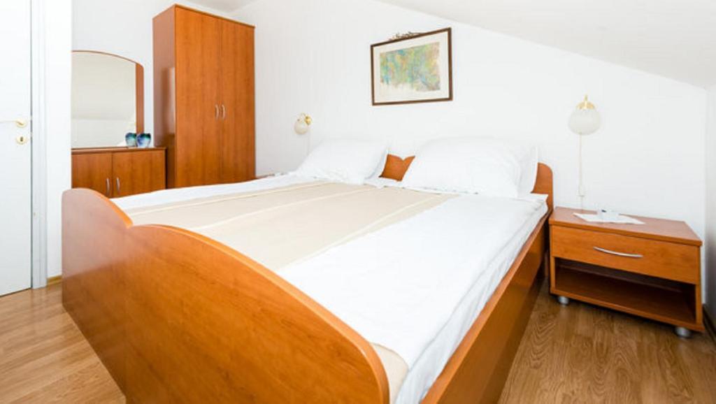 Apartment Ruza *