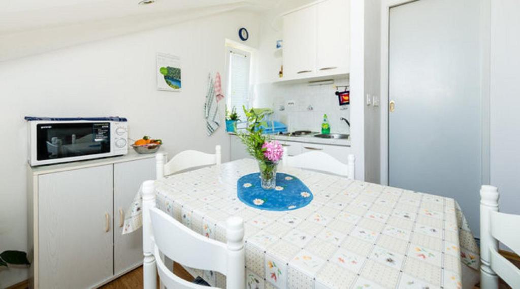 Ruza Apartment *
