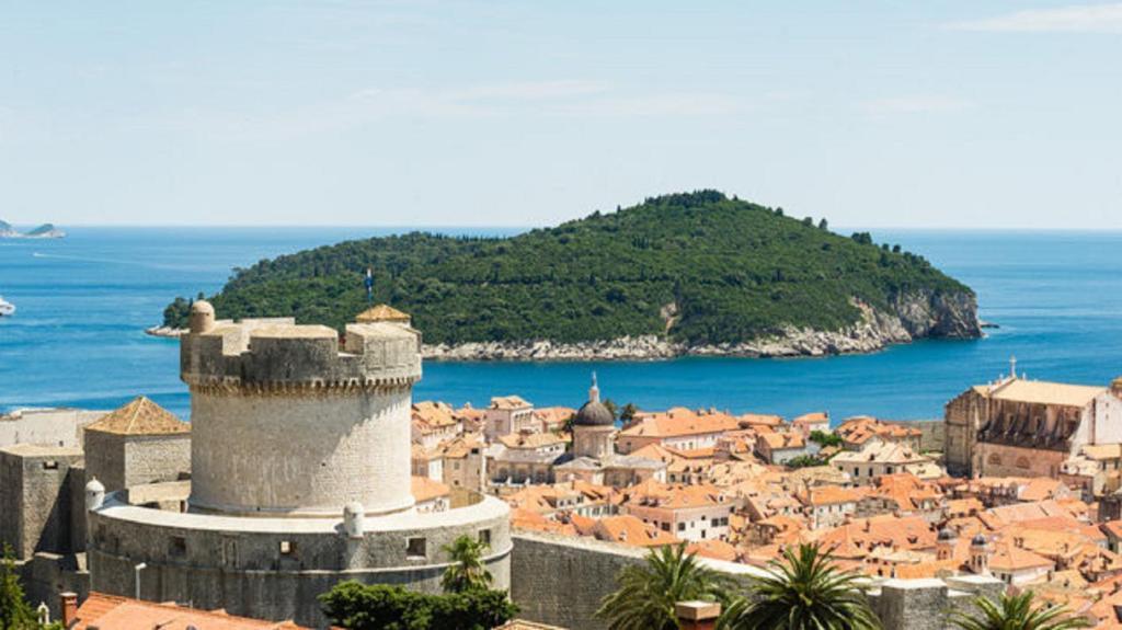 Apartment Ruza Dubrovnik