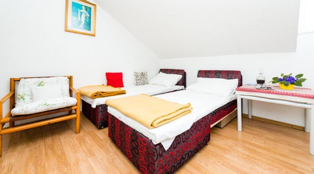 Apartment Ruza
