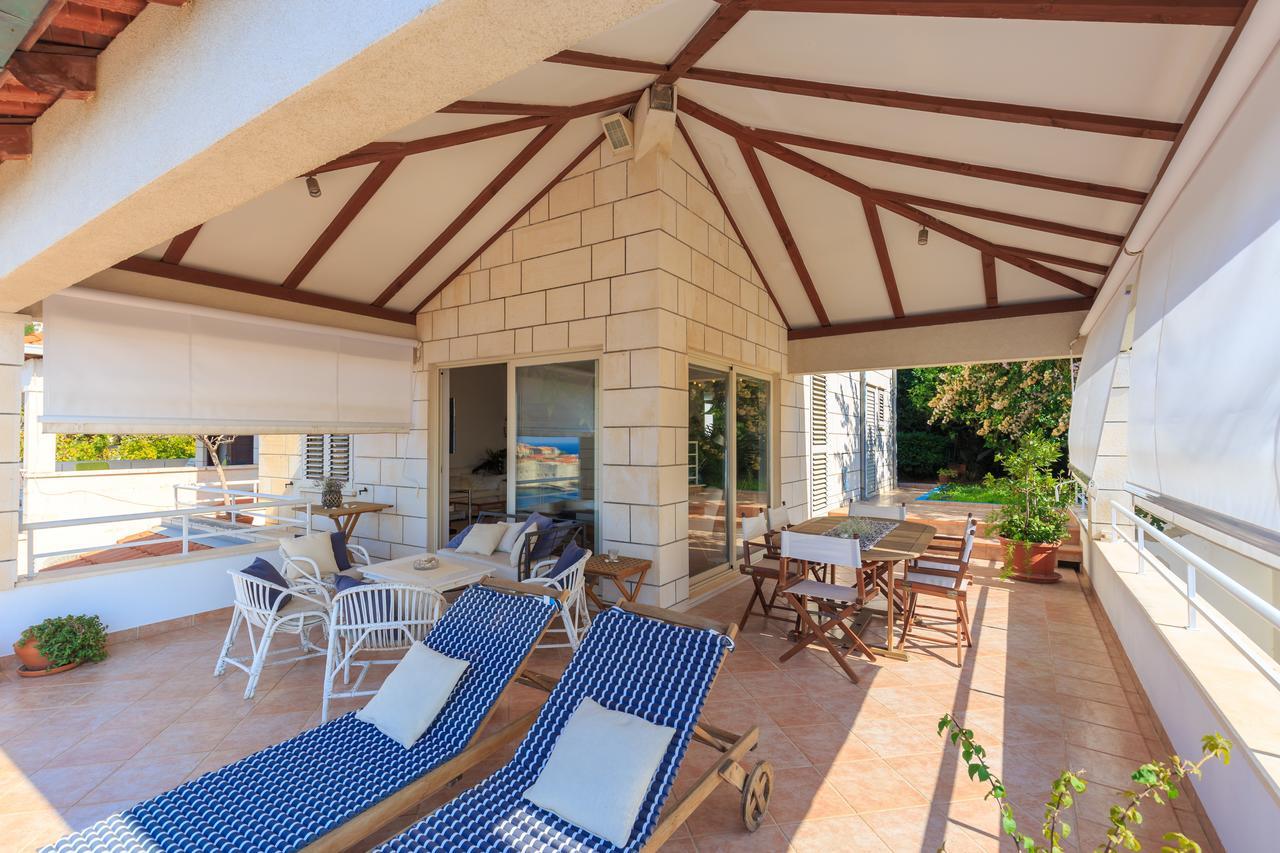 Appartement Hedera A14 Dubrovnik