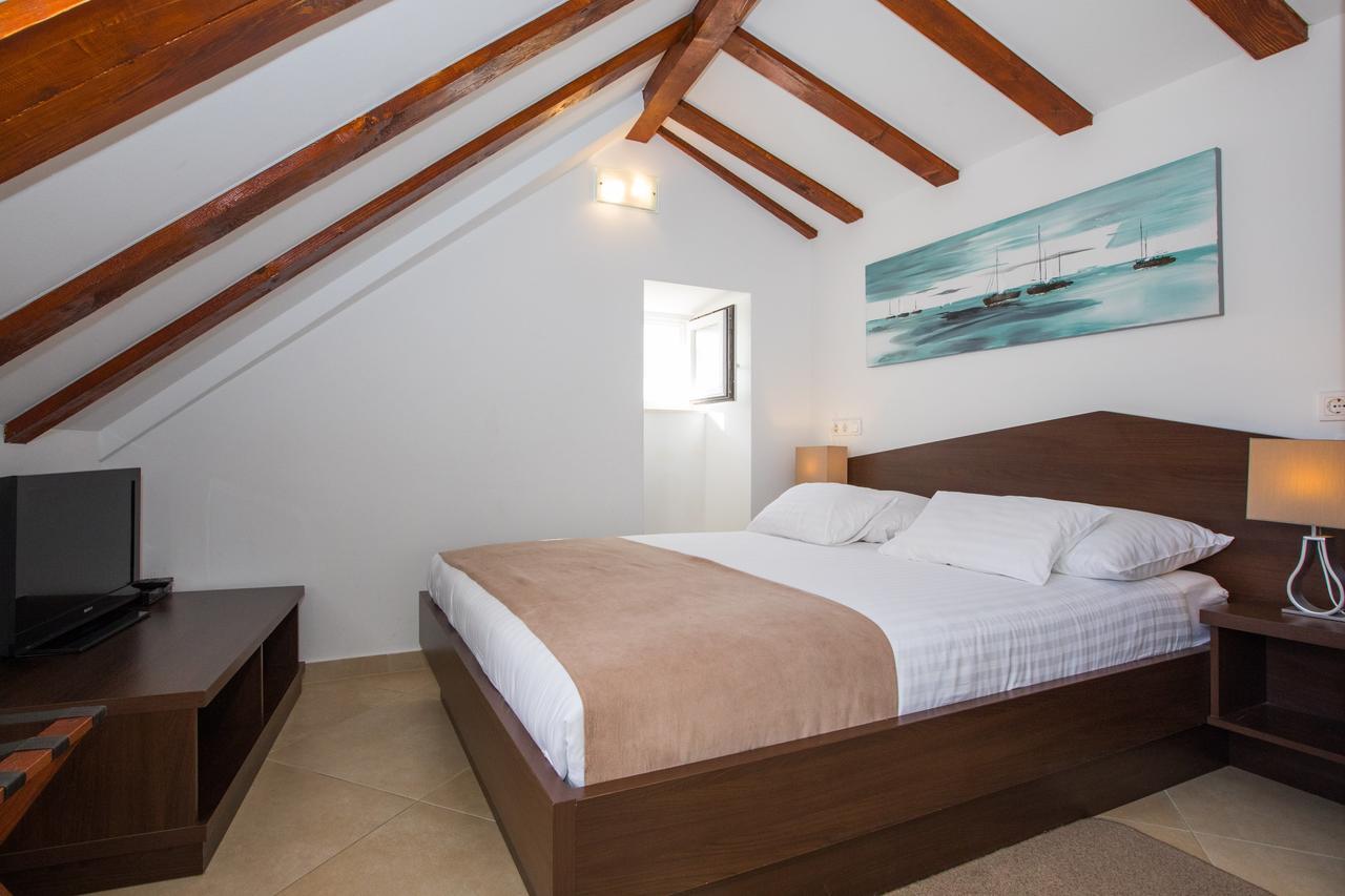Four Winds 3* Dubrovnik
