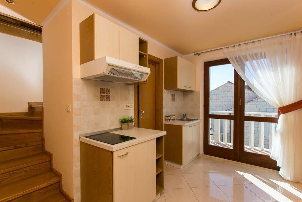 Apartment Moretic