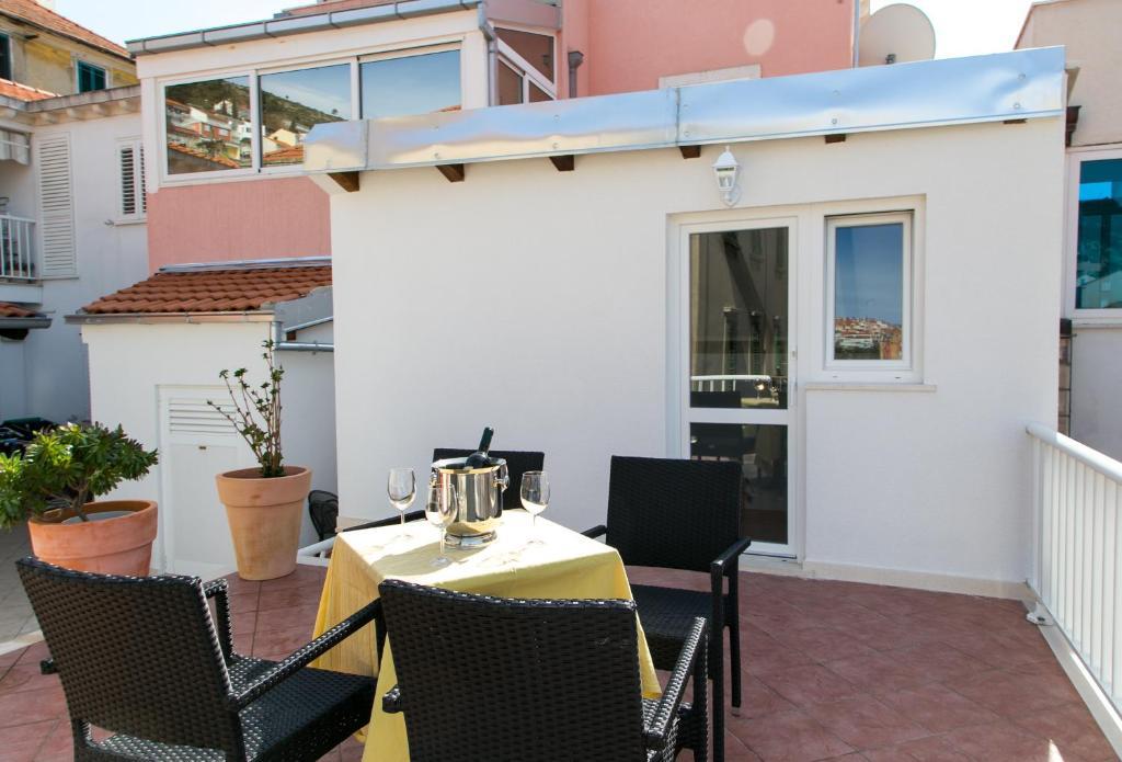 Apartment Tomy & Domy Dubrovnik