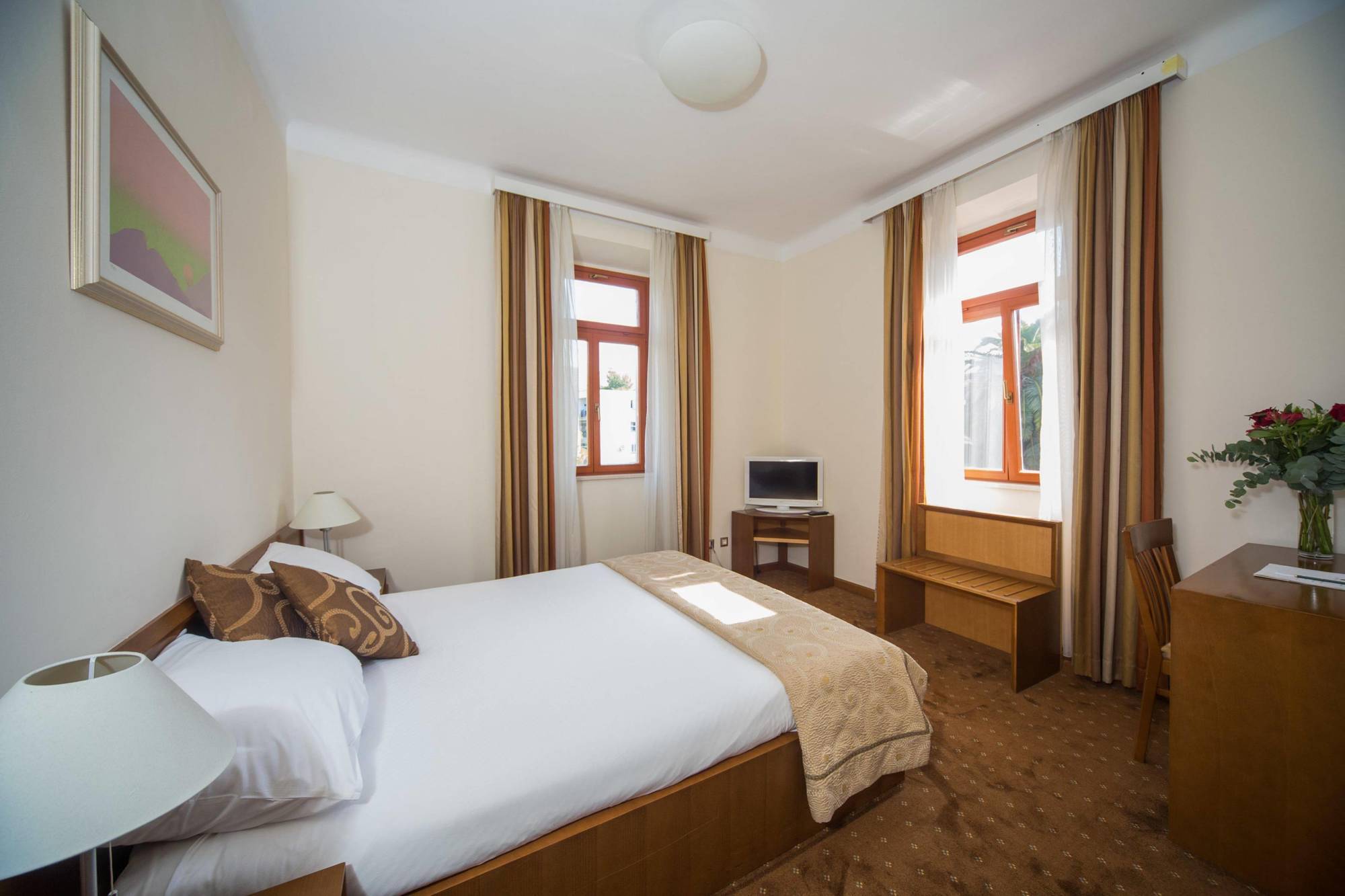 Zagreb Hotel