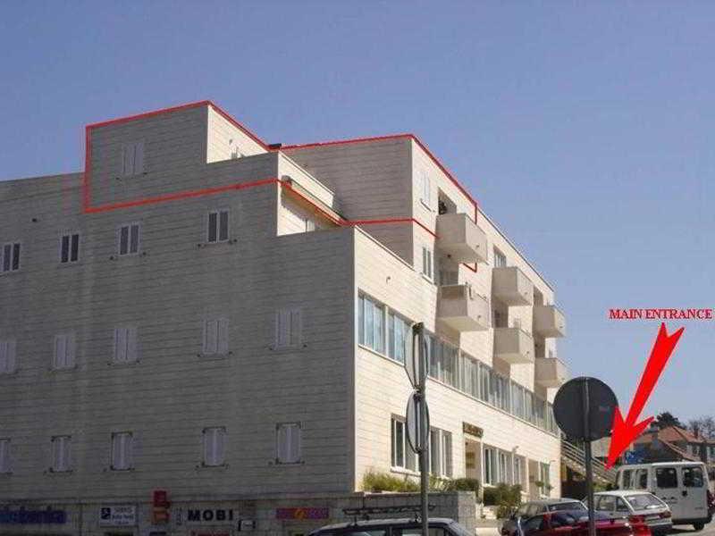 Hotel Marija 3*