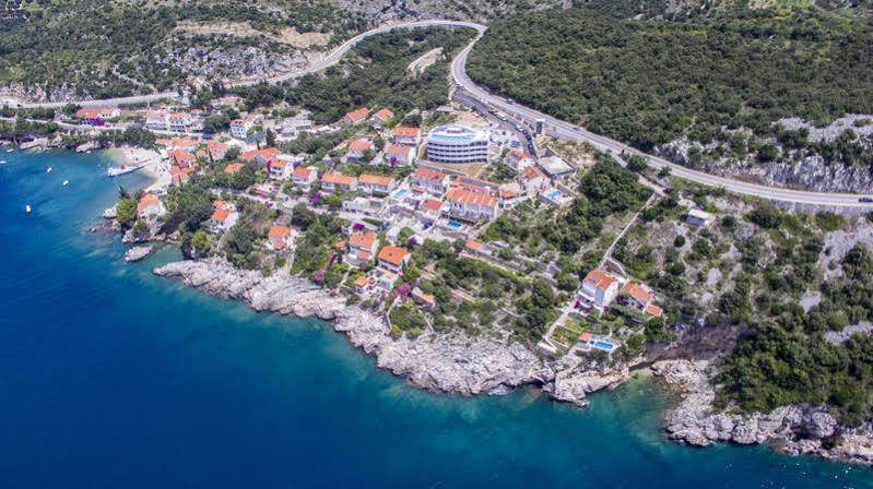 Paradiso Guest house 3*