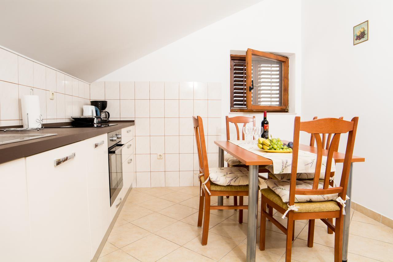 Apartment Bungevilla Dubrovnik
