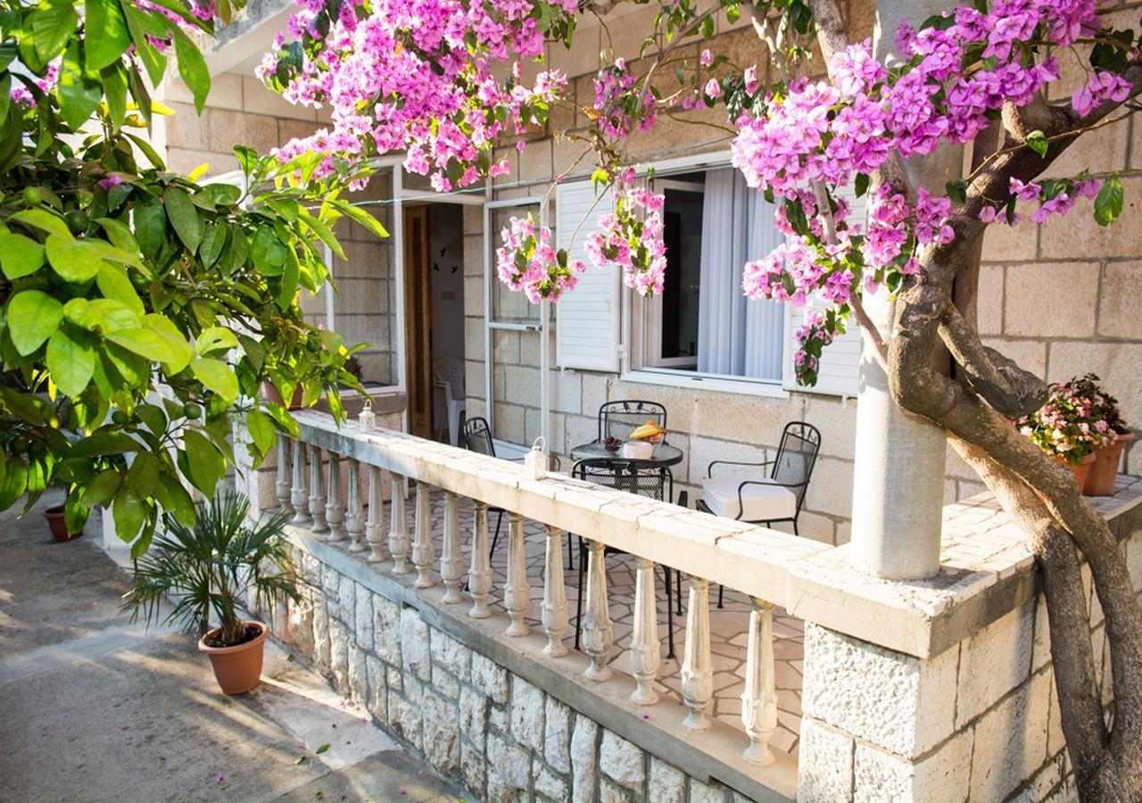 Bungevilla * Dubrovnik