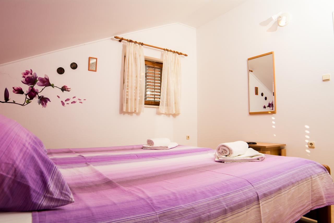Bungevilla Apartment